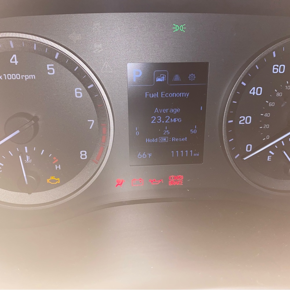 Meet your Posher, Liliana